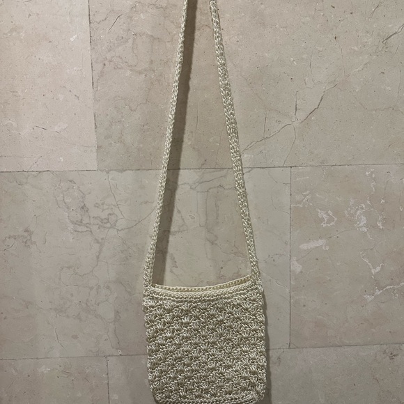 Crochet bag - Picture 2 of 6
